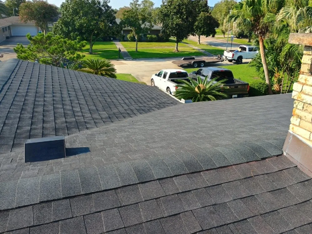 Slide of Peak Roofing Solutions
