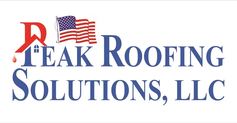 Slide of Peak Roofing Solutions