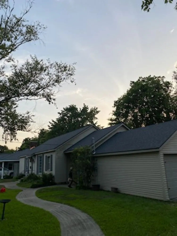 Slide of Peak Roofing Solutions