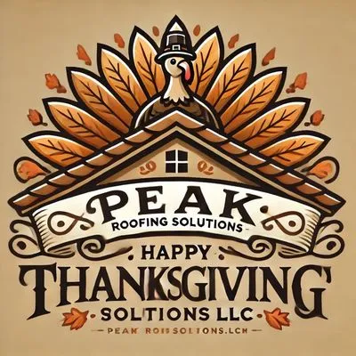 Peak Roofing Solutions