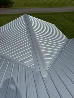 Peak Roofing