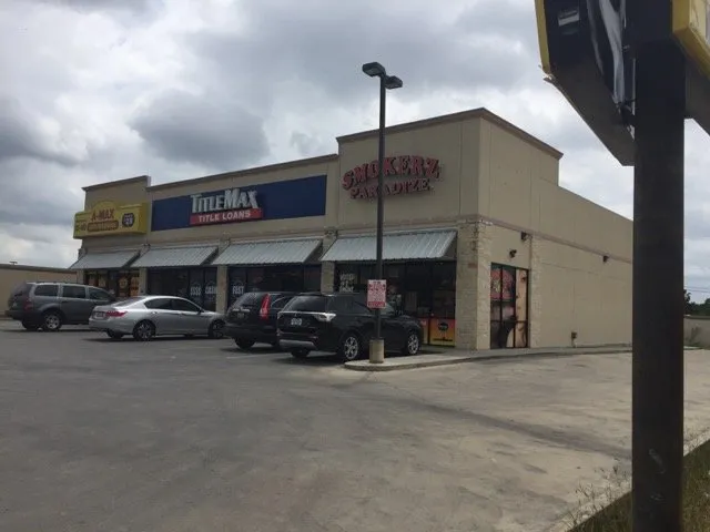 Slide of Peak Storm Services