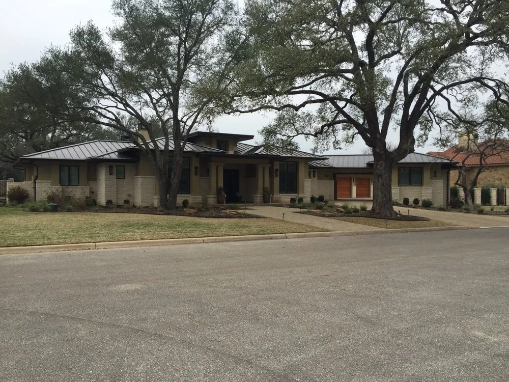 Slide of Peak Storm Services