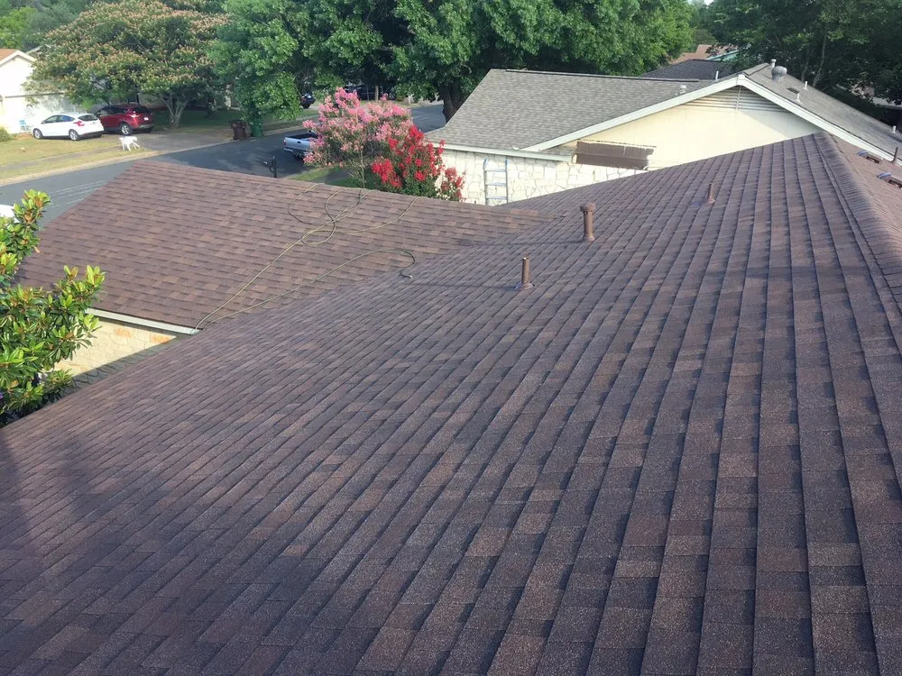 Slide of Peak Storm Services