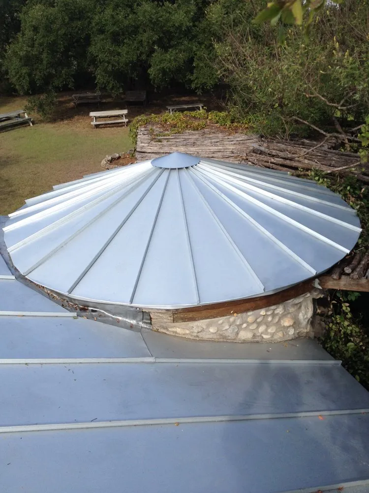 Slide of Peak Storm Services