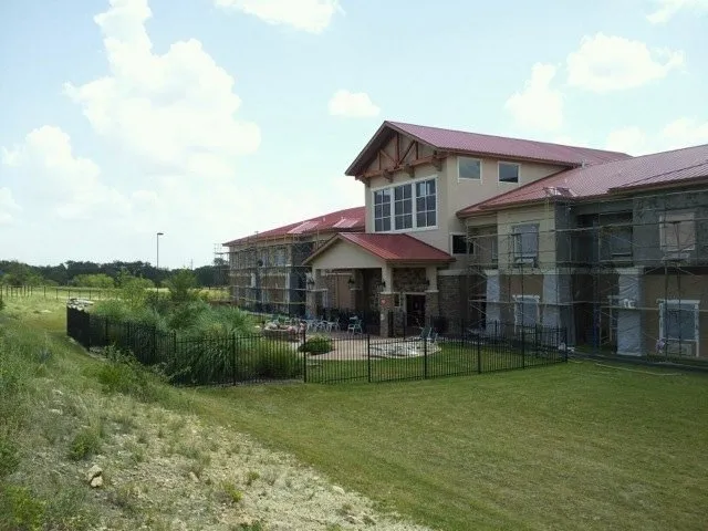 Slide of Peak Storm Services