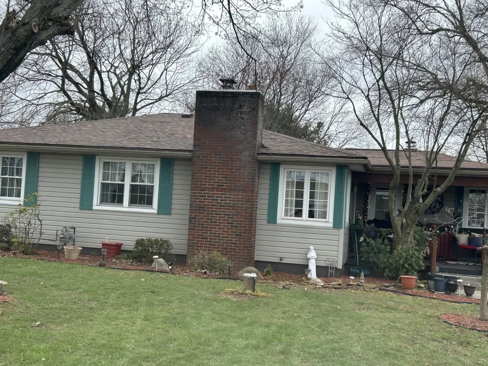 Slide of Peak To Peak Restoration