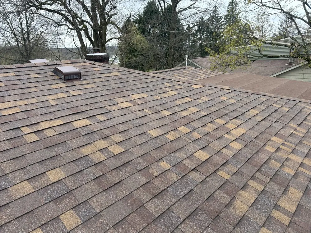 Slide of Peak To Peak Restoration