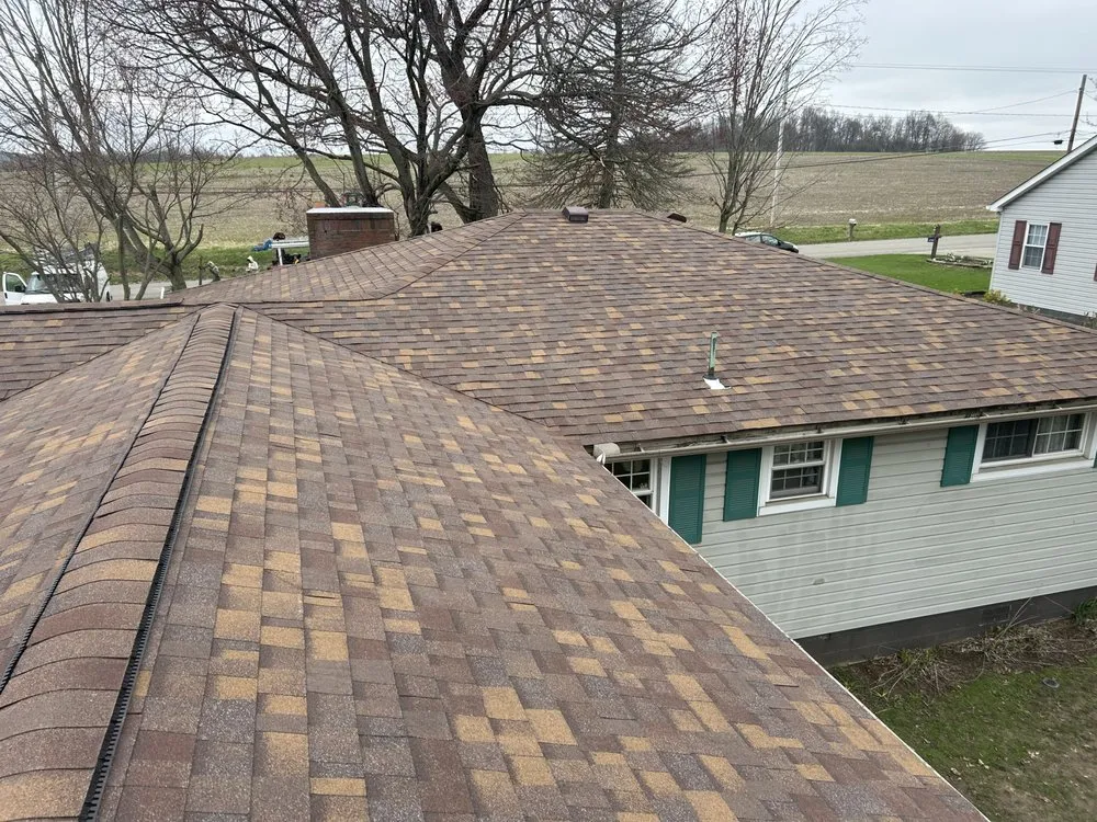 Slide of Peak To Peak Restoration