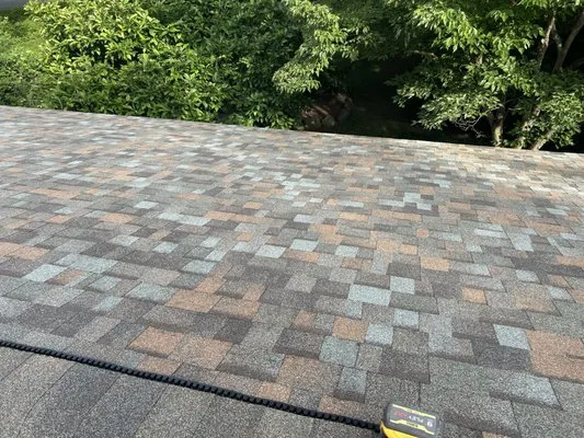 Peak To Peak Restoration