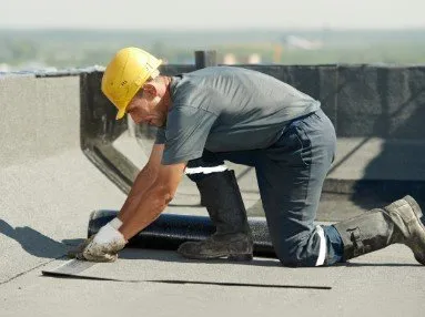 Slide of Peak To Peak Roofing And Exteriors