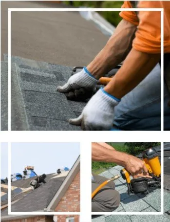 Slide of Peak To Peak Roofing And Exteriors