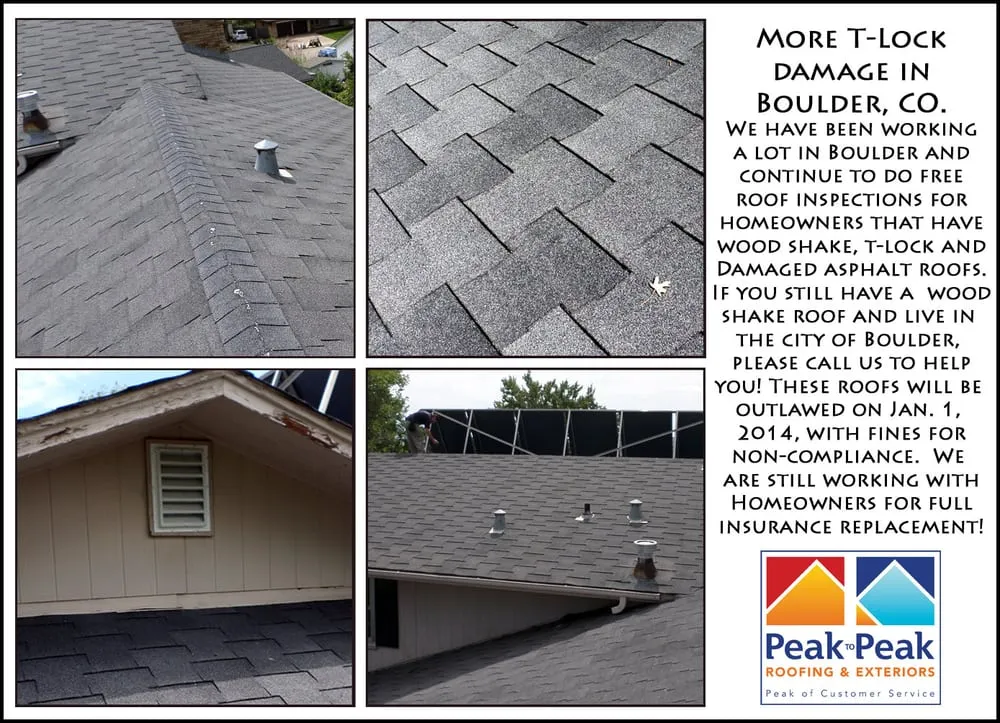 Slide of Peak To Peak Roofing And Exteriors
