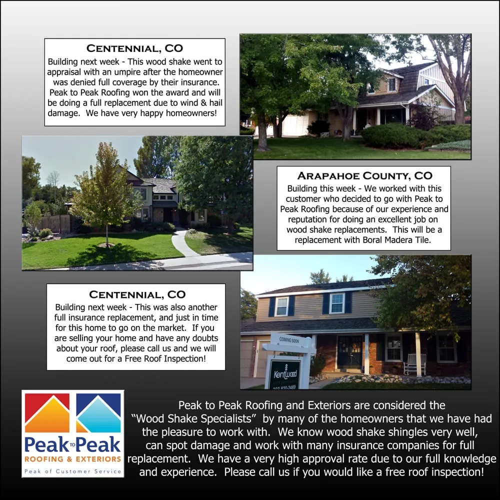 Slide of Peak To Peak Roofing And Exteriors