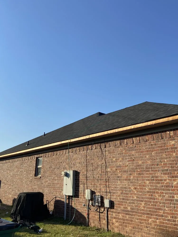 Slide of Peak to Peak Roofing