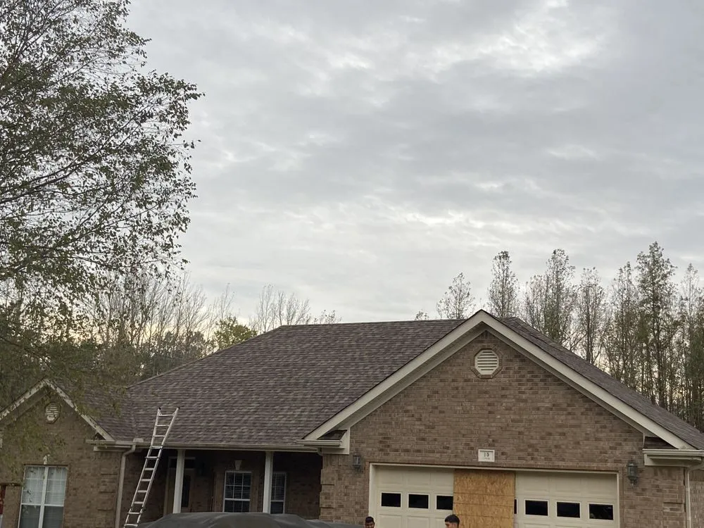 Slide of Peak to Peak Roofing