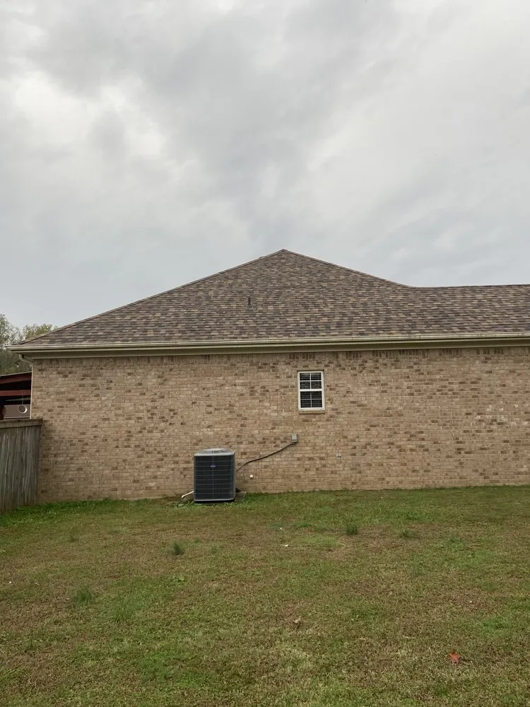 Slide of Peak to Peak Roofing