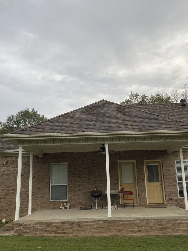 Slide of Peak to Peak Roofing