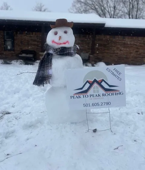 Slide of Peak to Peak Roofing