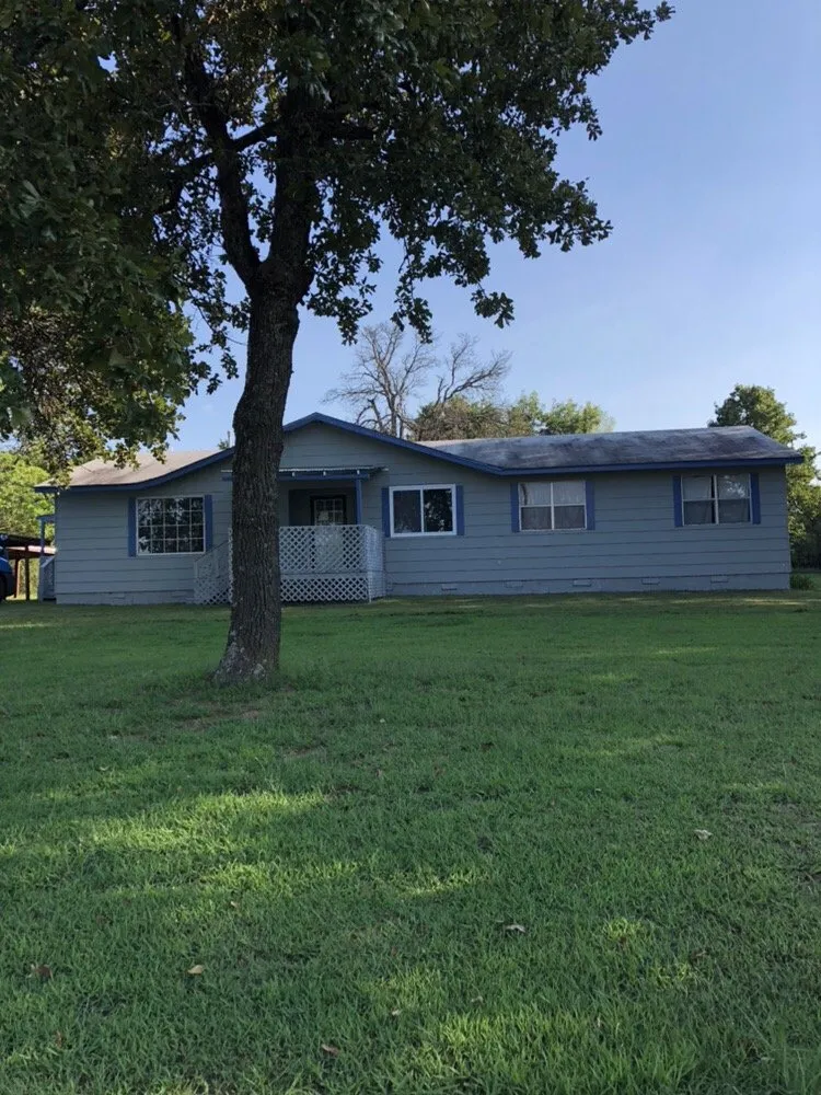 Slide of Peak to Peak Roofing