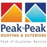 Slide of Peak to Peak Roofing