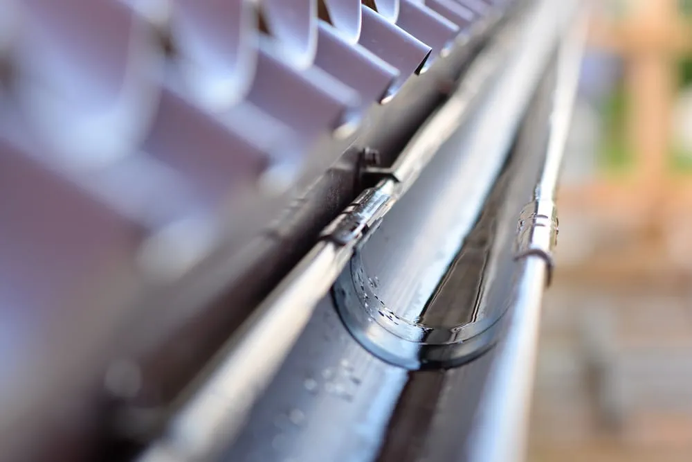 Slide of Peak View Roofing