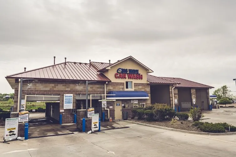 Slide of Peak View Roofing