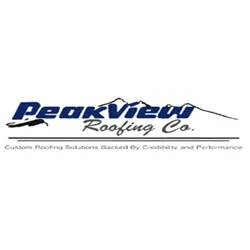 Slide of Peak View Roofing