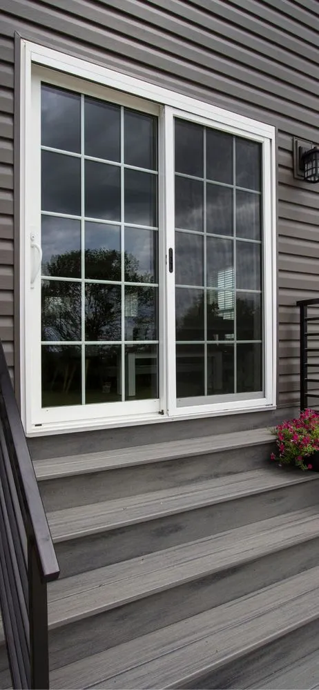 Slide of Peak Windows & Doors
