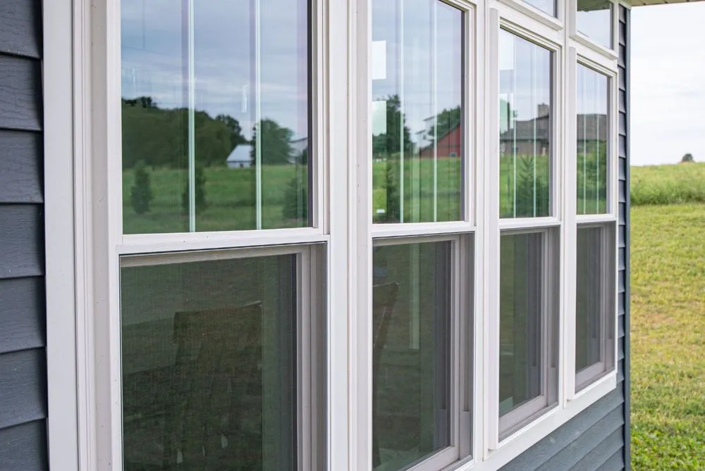 Slide of Peak Windows & Doors