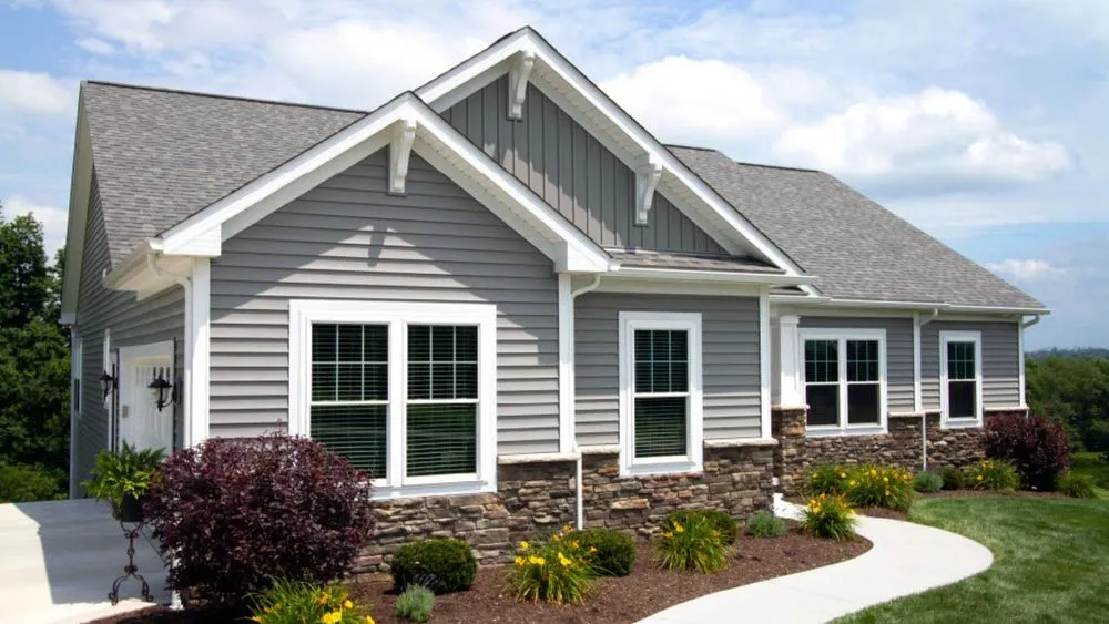 Slide of Peak Windows & Doors