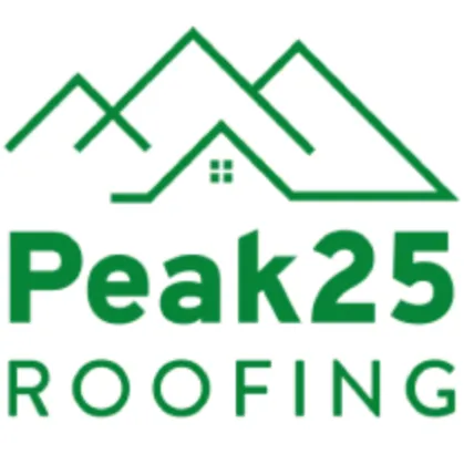 Local roof replacement for fast service across Lee's Summit, MO - Peak25 Roofing