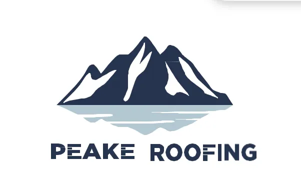 Slide of Peake Roofing