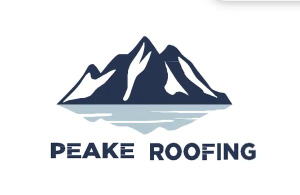 Peake Roofing Logo