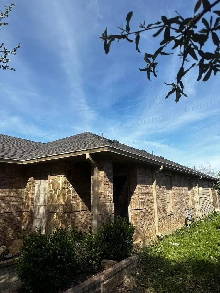 Slide of Peaked Roofing Contracting & Construction