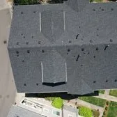 Slide of Peakline Roofing