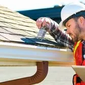 Slide of Peakline Roofing