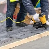 Slide of Peakline Roofing