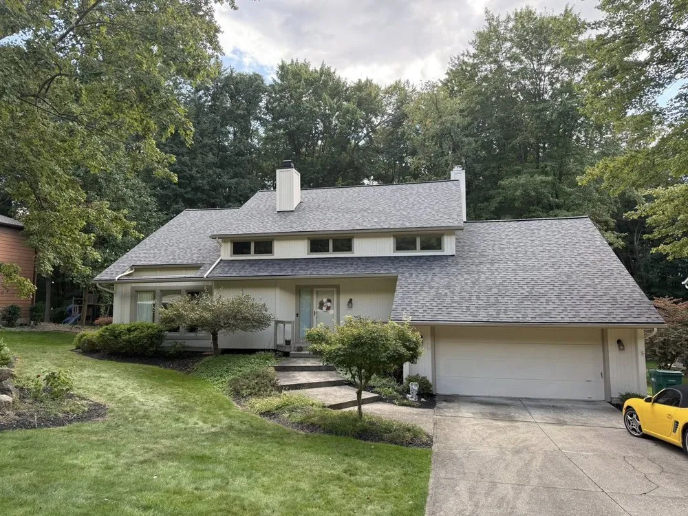 Slide of Peakline Roofing