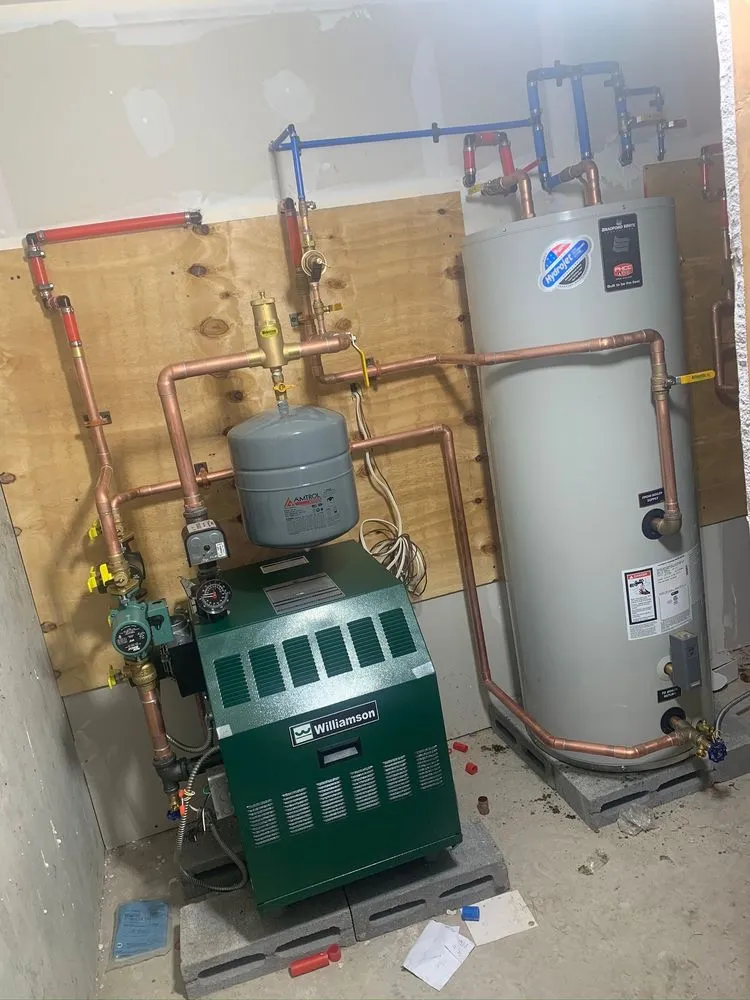 Slide of Peakplumb & Construct