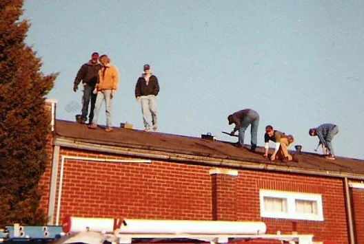 Slide of Peaks & Valleys