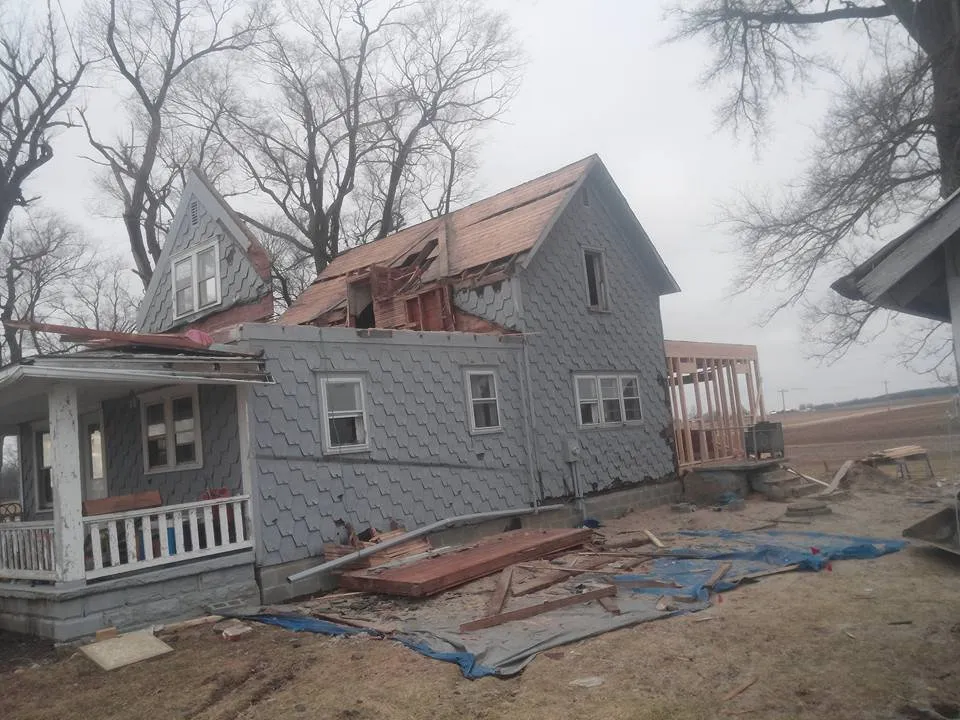 Slide of Peaks & Valleys