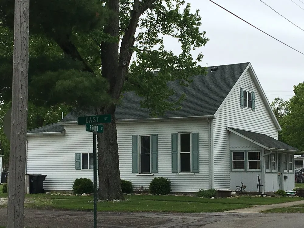 Slide of Peaks & Valleys