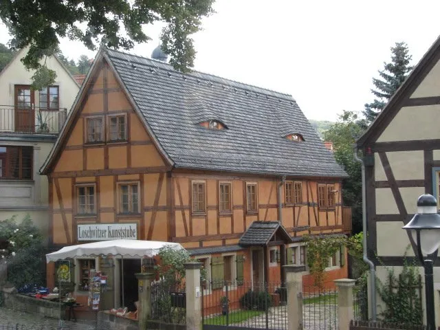 Slide of Peaks & Valleys