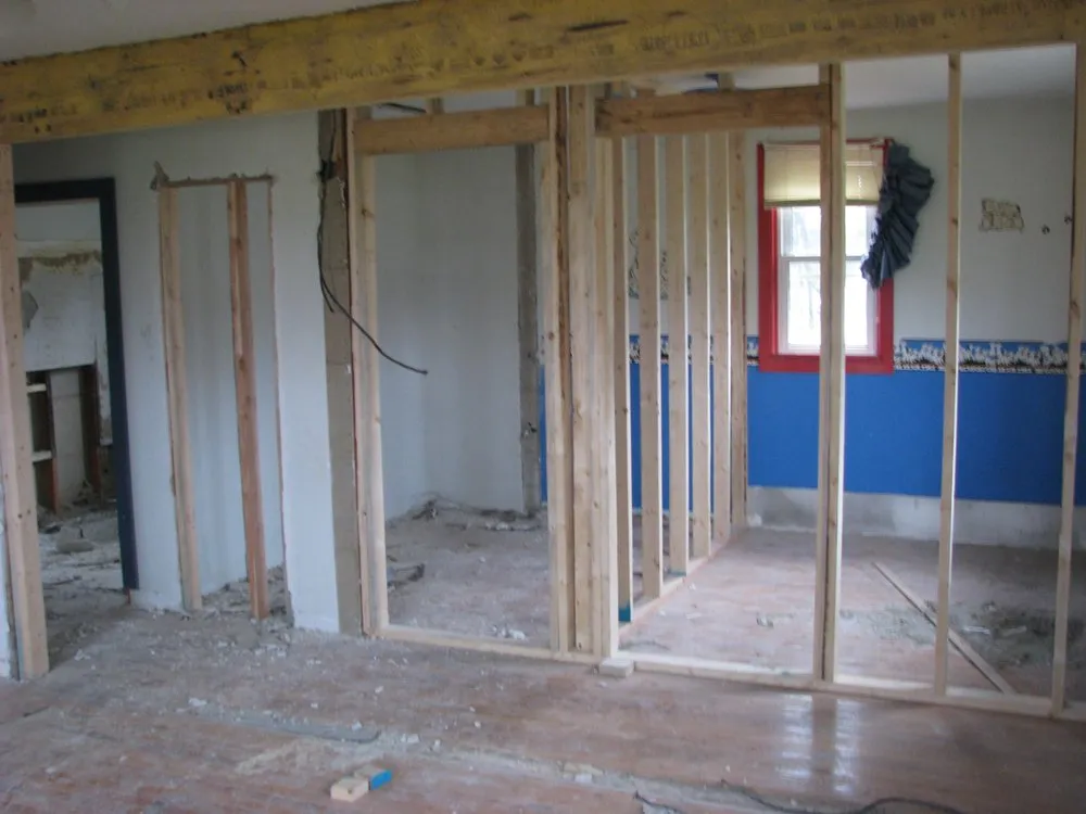 Slide of Peaks & Valleys