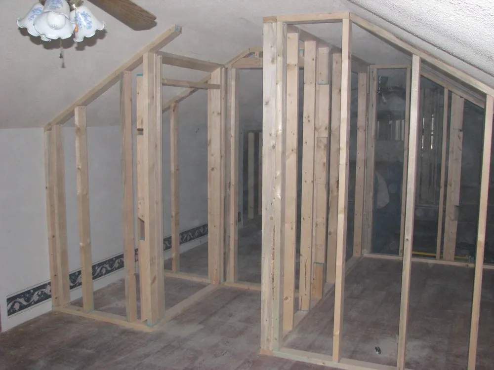 Slide of Peaks & Valleys