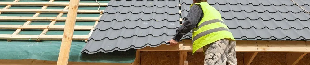 Slide of Peaks and Valley LLC Roofing