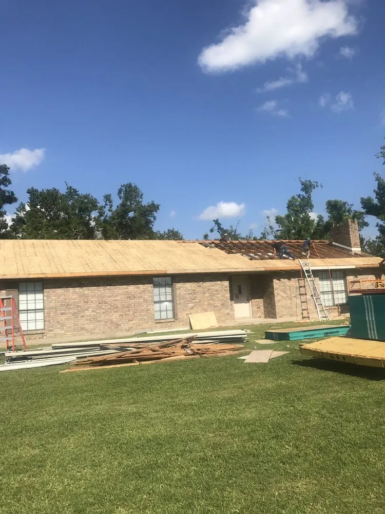 Slide of Peaks and Valley LLC Roofing