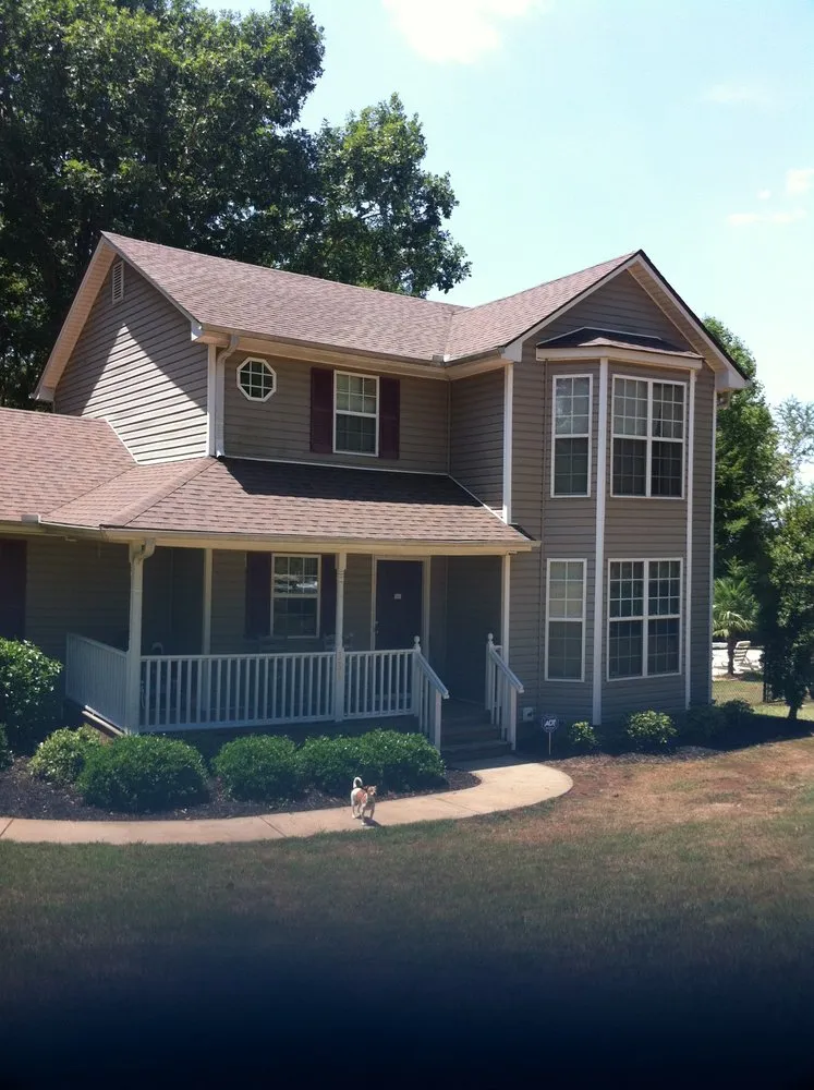 Slide of Peaks and Valley LLC Roofing