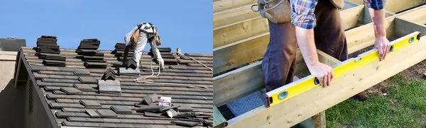 Peaks and Valley LLC Roofing